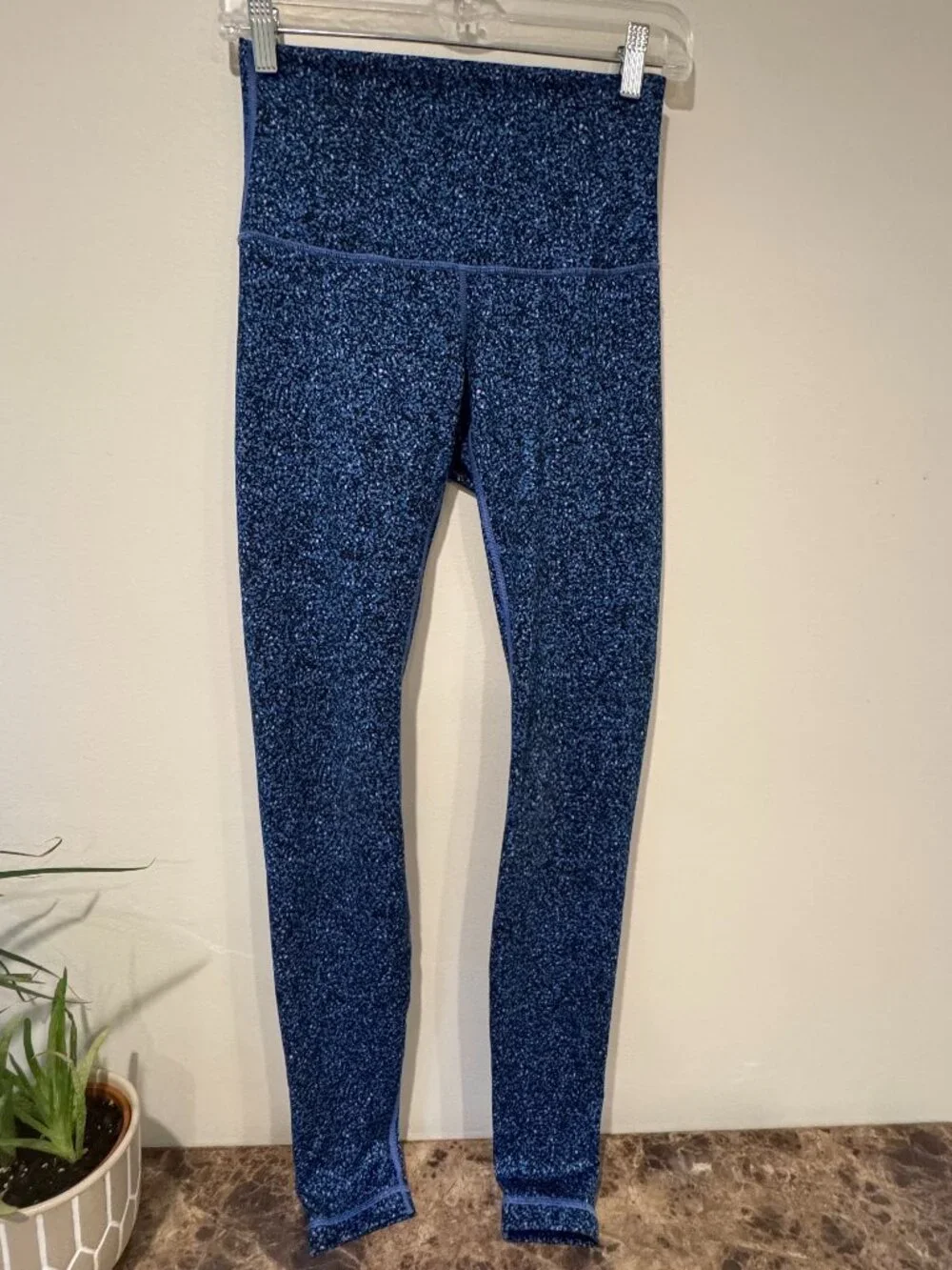 🔥 Lululemon Wunder Under Hi-Rise Tight 28